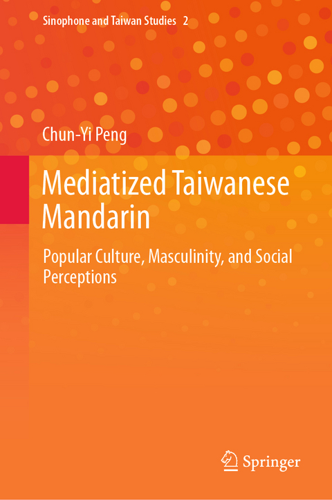 Mediatized Taiwanese Mandarin - Chun-Yi Peng