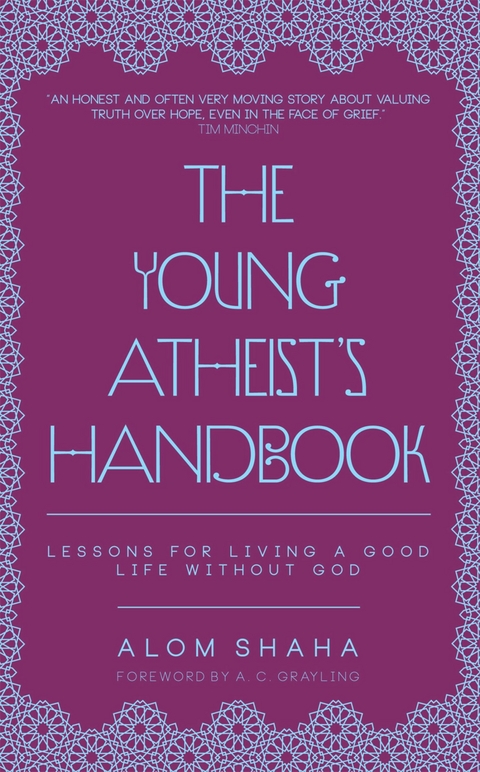 The Young Atheist's Handbook - Alom Shaha