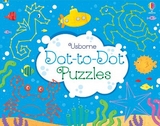 Dot-to-Dot Puzzles - Robson, Kirsteen