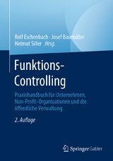 Funktions-Controlling - 