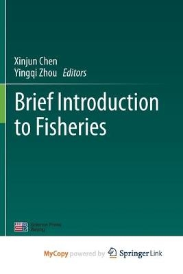 Brief Introduction to Fisheries - 