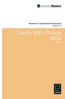 Charity With Choice - 