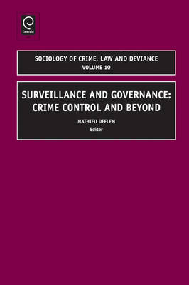 Surveillance and Governance - 
