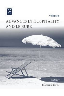 Advances in Hospitality and Leisure - 