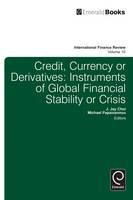 Credit, Currency or Derivatives - 