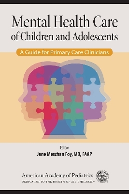 Mental Health Care of Children and Adolescents - 