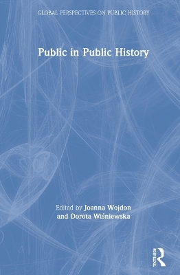 Public in Public History - 