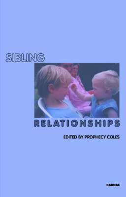 Sibling Relationships - 