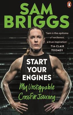 Start Your Engines - Sam Briggs