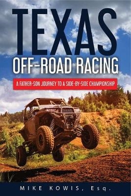 Texas Off-road Racing - Mike Kowis