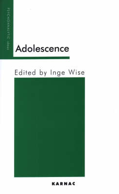 Adolescence - 