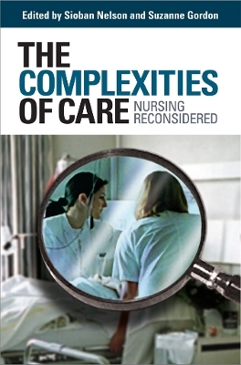 The Complexities of Care - 