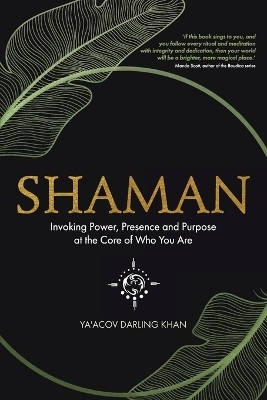 Shaman - Ya'acov Darling Khan