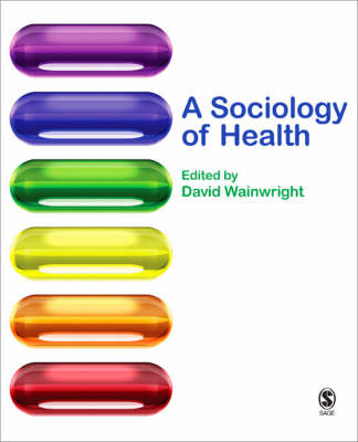 Sociology of Health - 
