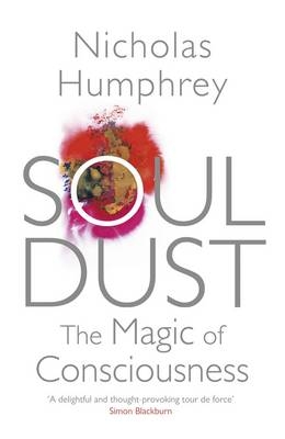 Soul Dust -  Nicholas HUMPHREY