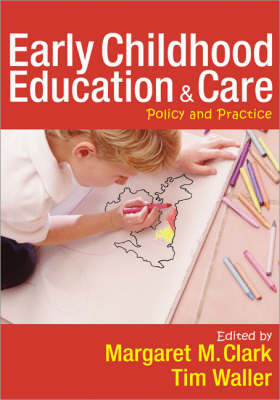 Early Childhood Education and Care - 