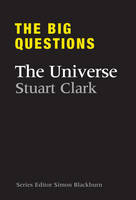 Big Questions The Universe -  Stuart Clark