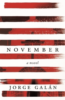 November - Jorge Galan