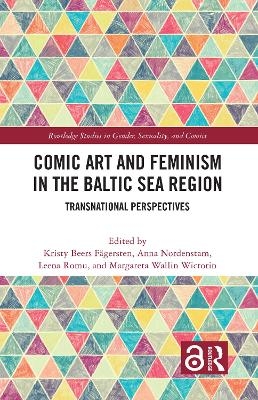 Comic Art and Feminism in the Baltic Sea Region - 
