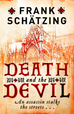 Death and the Devil -  Frank Sch tzing