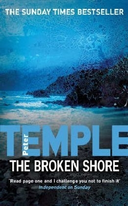 Broken Shore -  Peter Temple