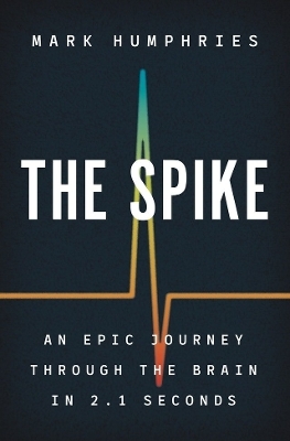 The Spike - Mark Humphries
