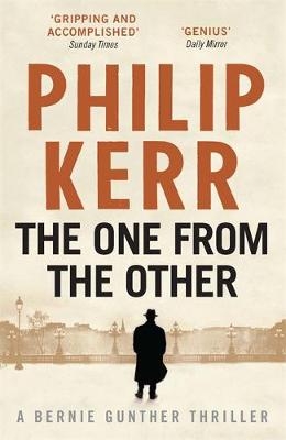 One From The Other -  Philip Kerr