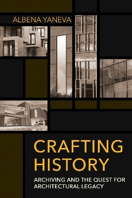 Crafting History - Albena Yaneva