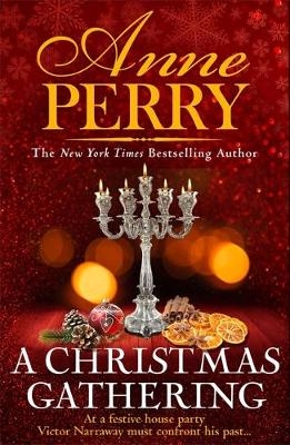 A Christmas Gathering (Christmas Novella 17) - Anne Perry