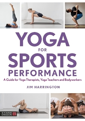 Yoga for Sports Performance - Jim Harrington