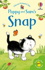 Poppy and Sam's Snap Cards - Taplin, Sam