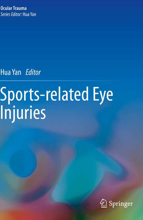 Sports-related Eye Injuries - 