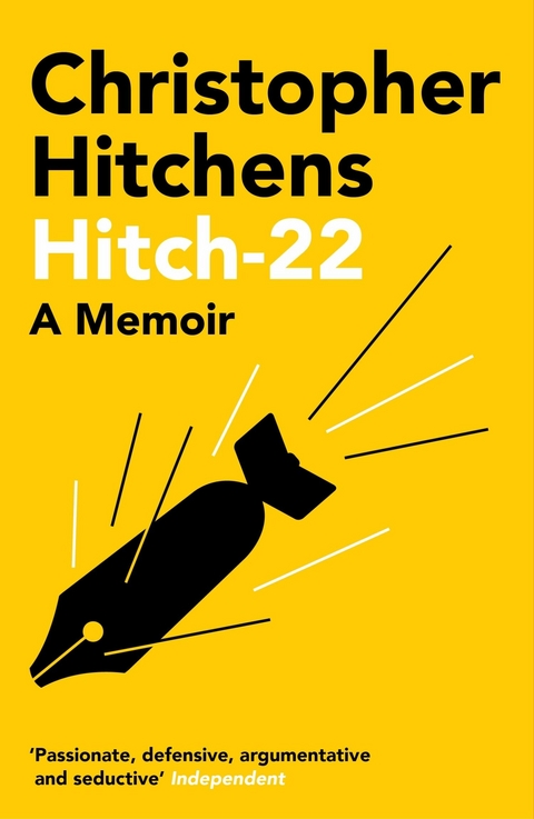 Hitch 22 -  Christopher Hitchens