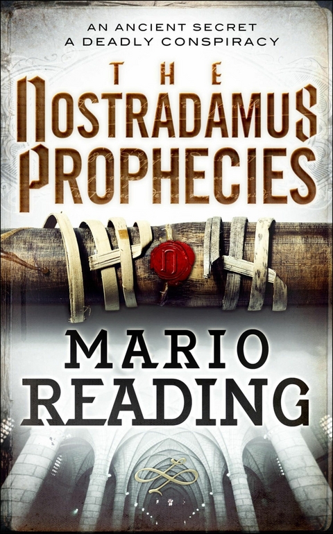 The Nostradamus Prophecies - Mario Reading