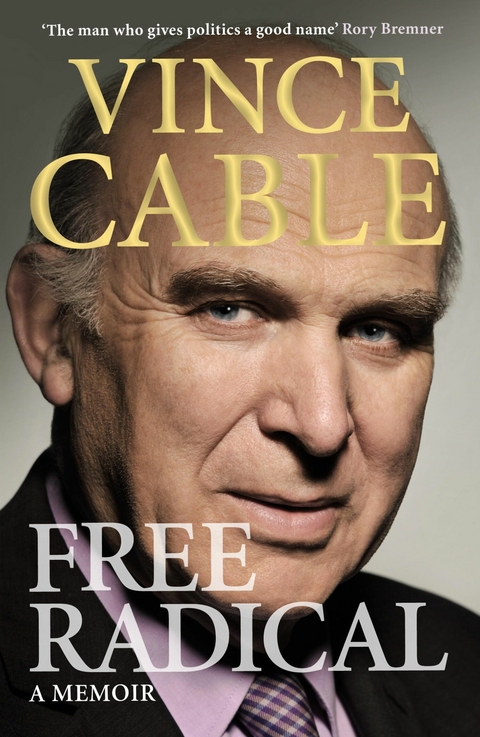 Free Radical -  Vince Cable