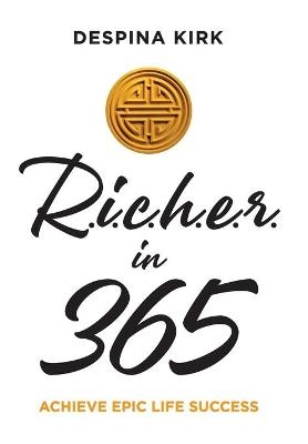 Richer in 365 - Despina Kirk