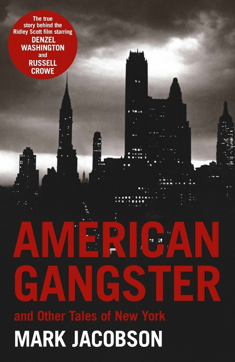 American Gangster - Mark Jacobson