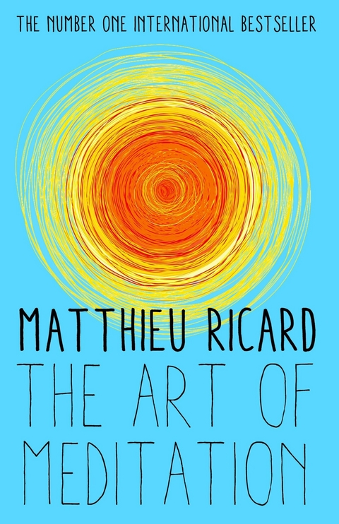 Art of Meditation -  Matthieu Ricard