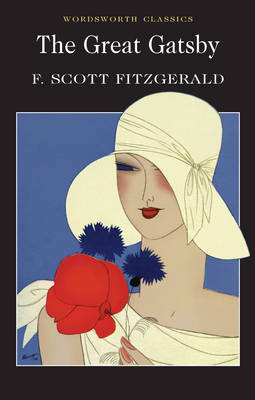 Great Gatsby -  F. Scott Fitzgerald