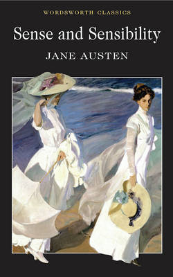 Sense and Sensibility -  Jane Austen