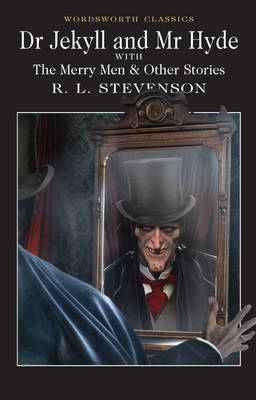 Dr Jekyll and Mr Hyde -  Robert Louis Stevenson