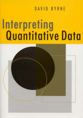 Interpreting Quantitative Data -  David Byrne
