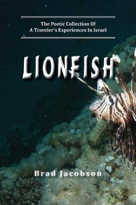 LionFish - Brad Jacobson