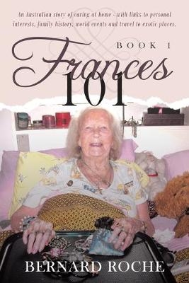 Frances 101 - Bernard Roche
