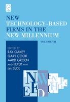 New Technology-Based Firms in the New Millennium - 