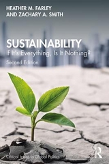 Sustainability - Farley, Heather M.; Smith, Zachary A.