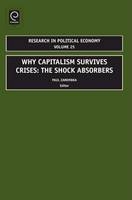 Why Capitalism Survives Crises - 
