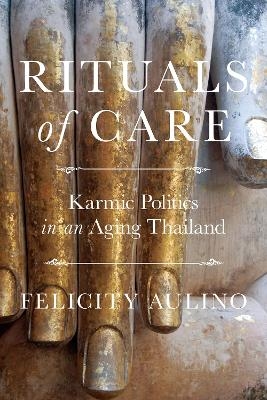 Rituals of Care - Felicity Aulino