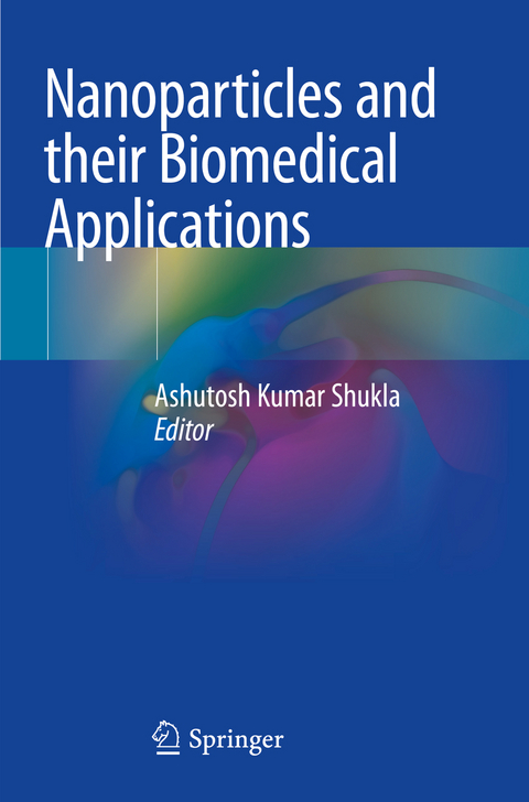 Nanoparticles and their Biomedical Applications - 