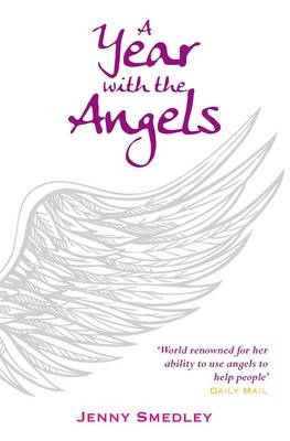 Year with the Angels -  Jenny Smedley